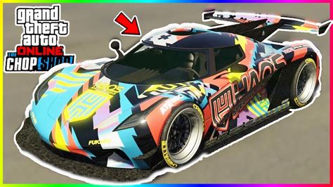 TOP 5 FASTEST HSW CARS IN GTA 5 ONLINE IN 2024 Top Speed Edition