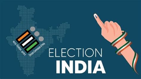 Lok Sabha Elections Phase 3 Voting Date Seats And Constituencies