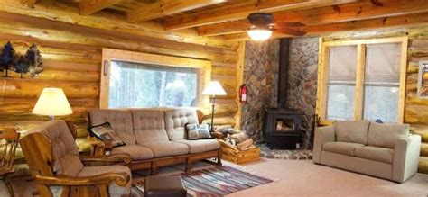 12 Best Pet-Friendly Cabins Near Deadwood, South Dakota - Updated 2024 ...