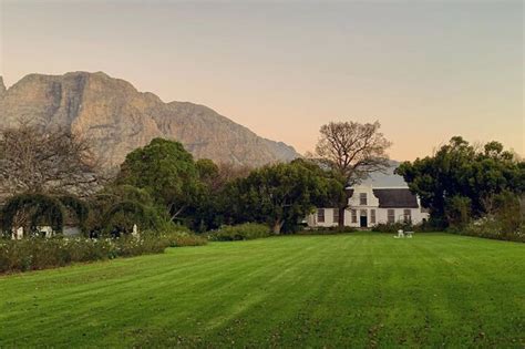 Stellenbosch And Franschhoek Winelands Tour Cape Town Project