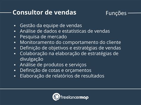 O Que Uma Consultora De Vendas Faz