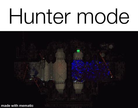 Average hunter playthrough : r/rainworld