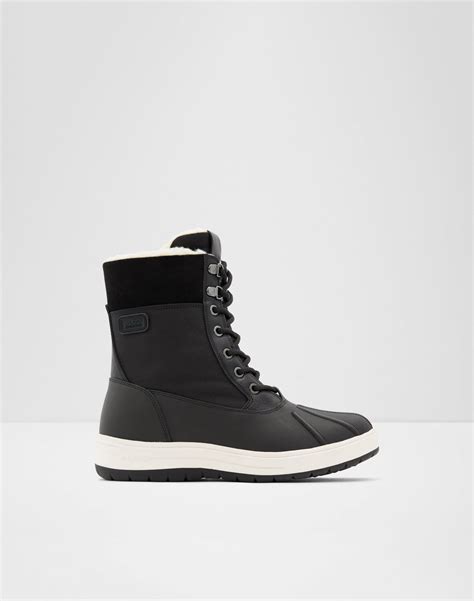 Women S Winter Boots ALDO Canada