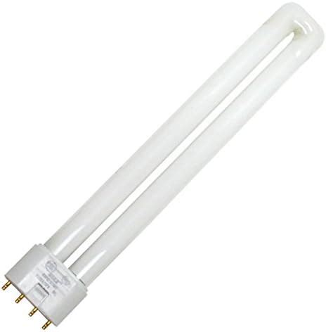 Ge F Bx Spx Rs Single Tube Pin Base Compact Fluorescent