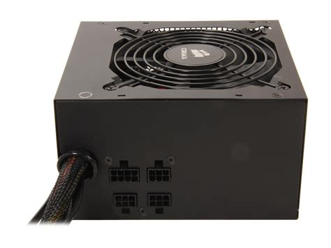 Corsair Cx M Series Cx500m 500w 80 Plus Bronze Active Pfc Atx12v And Eps12v Modular Power Supply