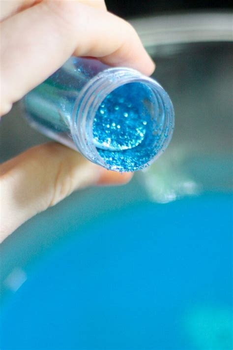 How To Make Slime With Borax {and Without Borax Too }