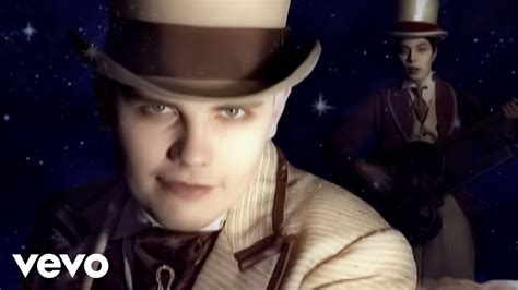 The Smashing Pumpkins Tonight Tonight Official Music Video YouTube