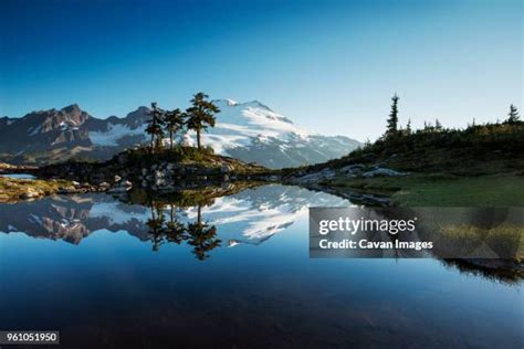 Blue Mountains Washington Photos And Premium High Res Pictures Getty