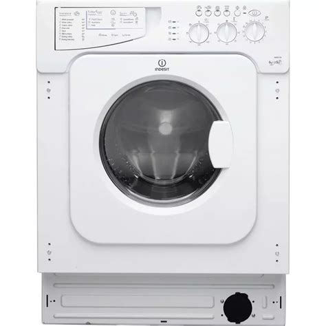 Indesit Iwde Uk User Manual English Pages