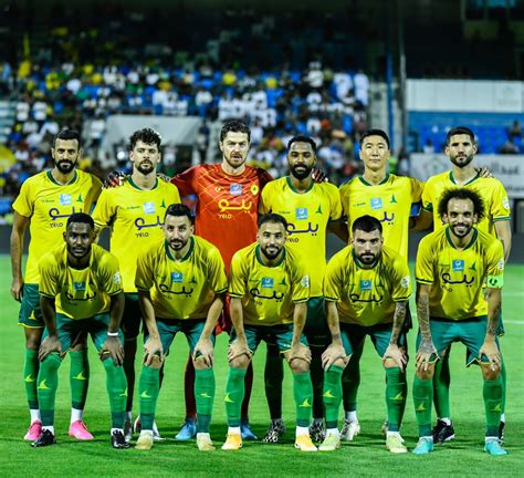 الدوري السعودي، رياض محرز يقود أهلي جدة للفوز على الخليج 3 1 صور