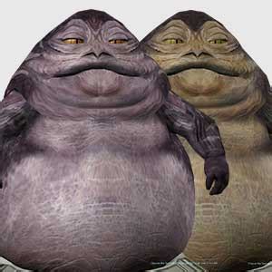 Species/Hutt | SWG Sentinels Republic Wiki | Fandom