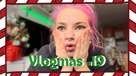 JESTEŚMY NA CZARNEJ LIŚCIE vlogmas 19 YouTube