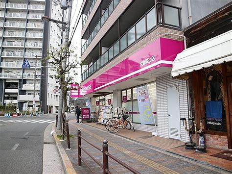 【ホームズ】フジパレス沢ノ町3番館大阪市住吉区の賃貸情報