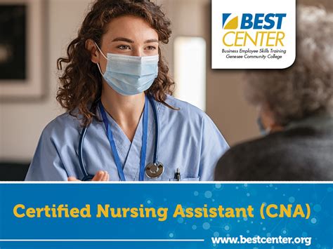 Registration Is Open For Certified Nursing Assistant