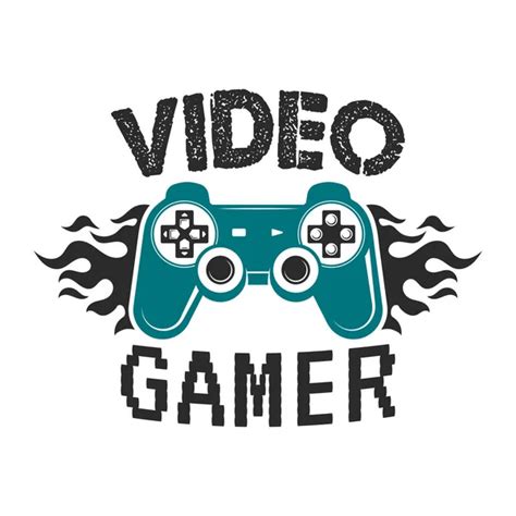 16,458,630 Gaming logo Vector Images | Depositphotos