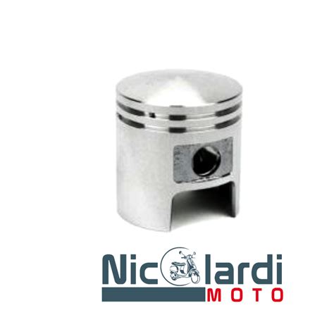 Pistone Meteor Piston Suzuki Cc Adress Spinotto