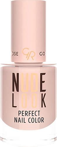 Golden Rose Nude Look Perfect Nail Color Powder Nude Oje Fiyatlar