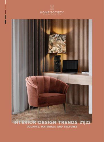 Interior Design Trends Brabbu Design Forces Pdf