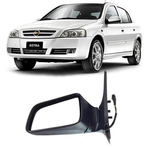 Retrovisor Astra