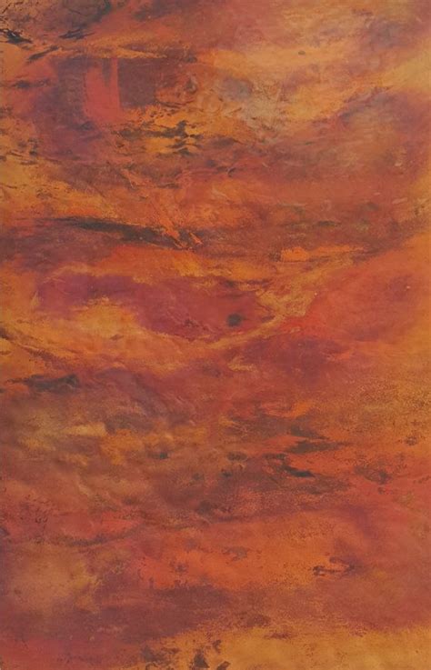 Hammered Copper Sheet 36 X 60 Etsy Copper Sheets Hammered Copper