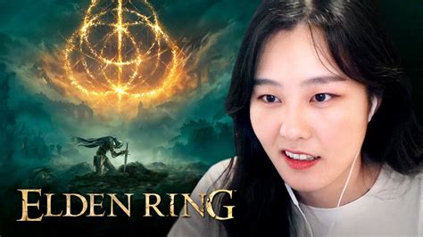 39daph Plays Elden Ring Part 1 YouTube