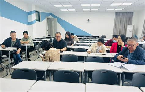 聚焦课堂展风采 互听互评促成长——教育学院2022 2023学年第2学期“互听互评”教研活动圆满完成 温州大学教师教育学院