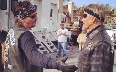 Kurt Sutter Explains Why Scott Glenn Was Replaced After Shooting the ...