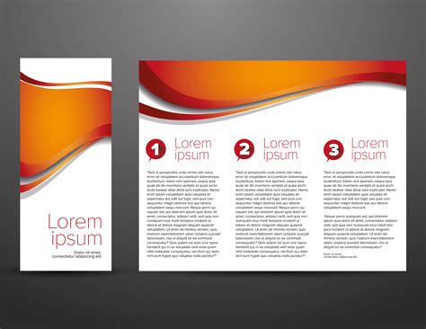 Brochure Design Online E Brochure Design Brochure Design Los Angeles