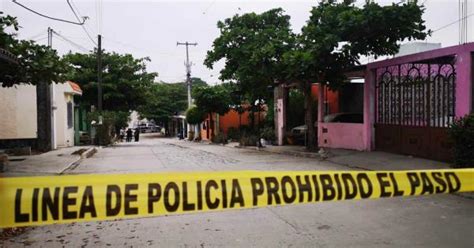 Asesinan En Valles A Supuesto Vendedor De Droga