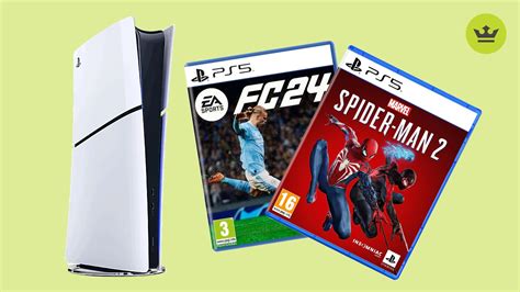 PS5 deals – the best discounts on consoles, bundles, games, and more