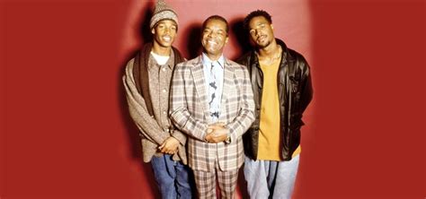 The Wayans Bros. TV Series (1995-2023), Watch Full Episodes of All ...