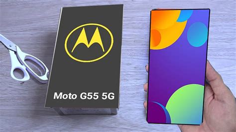 Moto G G Unboxing Motorola G First Look Review Price Youtube