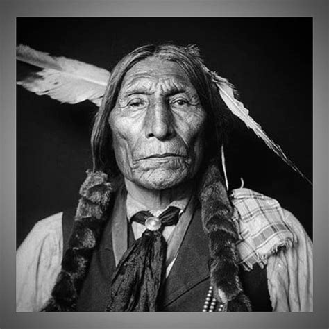 Warriorz Nationz On Instagram Chief Wolf Robe Born Between 1838 And