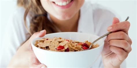 Cereales Sin Azúcar Estas Son Las Opciones Más Saludables Datanoticias