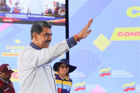 Polymarket Predice Triunfos De Trump Y Maduro Por Amplio Margen Fotos