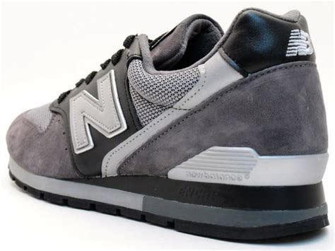 New Balance Dark Grey Atelier Yuwa Ciao Jp