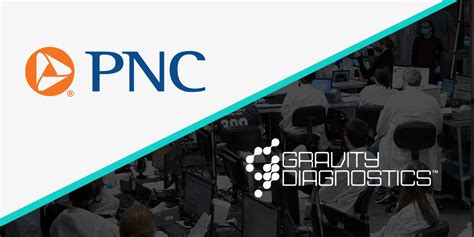 Gravity Diagnostics Receives 20 Million Line Of Credit From Pnc Bank