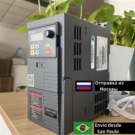 V V Economico Vfd Convertitore Di Frequenza Variabile Inverter