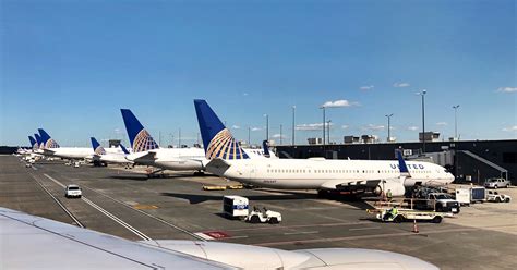 United adds 3 more routes to growing Washington Dulles hub - The Points Guy