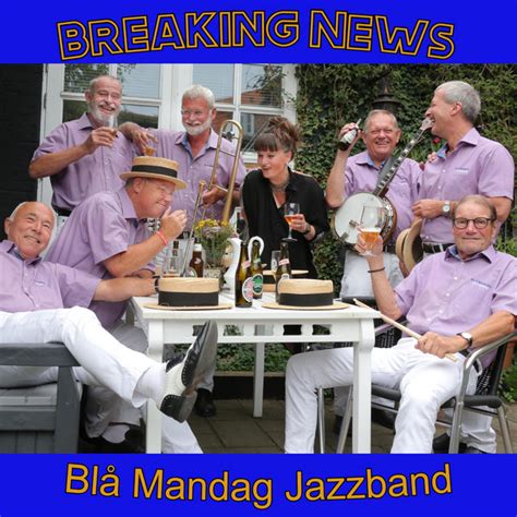 Bring Me Sunshine song and lyrics by Blå Mandag Jazzband Spotify