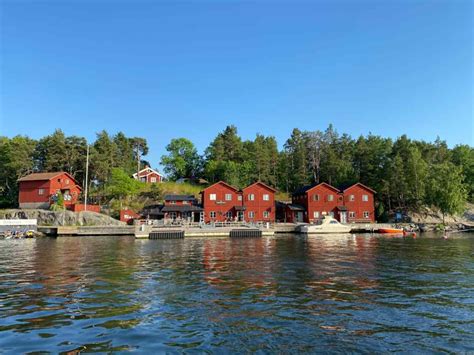 Sweden's Islands: A Guide to the Best 15 Islands to Visit