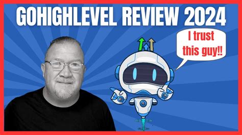 🚀 Gohighlevel Review For 2024 Complete Guide Gohighlevel Youtube