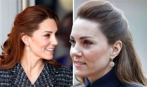 Kate Middleton: Duchess has ‘strong sentimental attachment’ to luxury ...