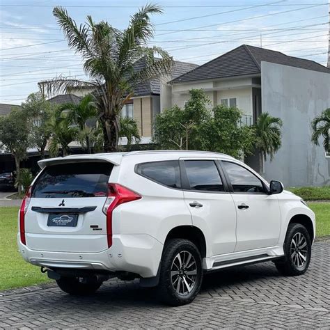 The Reason Why Everyone Love 2020 Mitsubishi Montero Sport Philippines