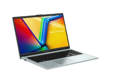 Asus Vivobook Go 15 E1504fa 156″ Laptop Ryzen 5 8gb Ram 512gb Ssd