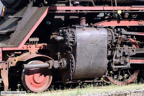 Bkcw Bahnbilder De Serie Deutschland Dampflokomotiven Lok