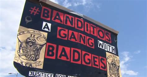 Los Angeles Sheriff's deputies say gangs targeting "young Latinos ...