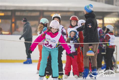 Ferie Zimowe Smile Swim