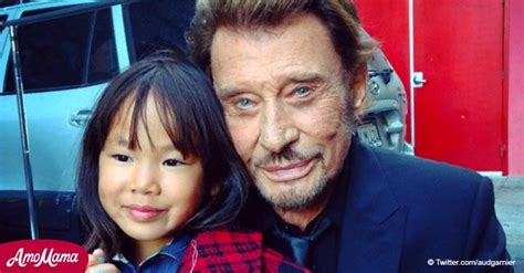 Joy Hallyday la future star une vidéo touchante du talent de la fille