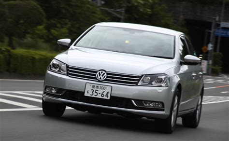 Japan Imports Full Year 2011 Vw Golf 1 Now In Overall Top 30 Best